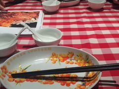 -西贝(金桥店)
