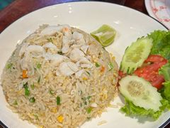 -Dang restaurant (patong phuket)