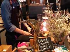 -星巴克臻选(深圳皇庭广场分店)