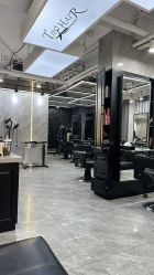 -Tipo Hair salon（明星）店