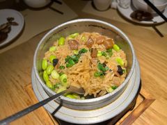 黑松露香肠揭饭-荣小馆(椒江青悦城店)