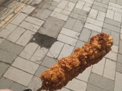 -上海鸡柳店(中街盛京大家庭店)