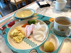 -莆田餐厅PUTIEN(颐堤港店)