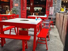 -铁箭门串串香主题火锅(汇锦城店)