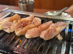 -大阪烧肉BAKA一代(国贸商住大厦店)