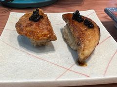 -晴季寿司(红旗街万达店)