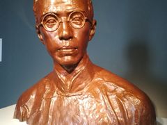 -长春世界雕塑园冰雪艺术天地