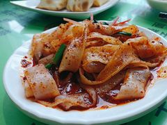 -令氏家外家周秦食府(高新店)