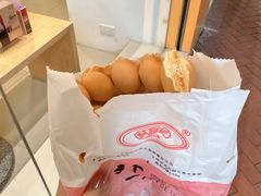 -利强记北角鸡蛋仔(弥敦道店 )