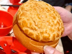 -避风塘(宝山万达店)