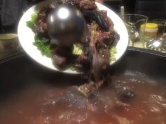 -易门野生菌府·菌海森林(月牙潭公园店)