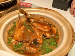 -永安鱼庄·镇江菜(东吴路店)