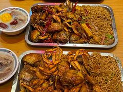 -庆峰龙虾烧烤(合肥一店)