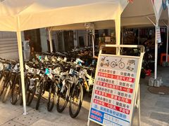 -新世界百货(顺义店)