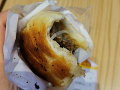-吉品合酥脆烤饼(太平洋森活天地店)
