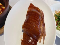 -四季民福烤鸭店(前门店)