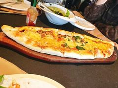 -Efes Turkish & Mediterranean Cuisine 艾菲斯餐厅(陆家嘴店)