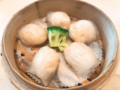 蝦餃-金苑海鲜酒家(来魅力店)