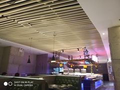 -韩林炭烤自助烤肉火锅(恒峰步行街店)