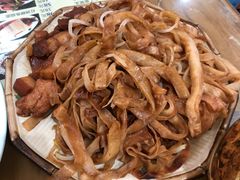 -葛记焖饼(伏牛路店)