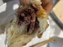 -高玛纳驴肉火烧(河间总店)