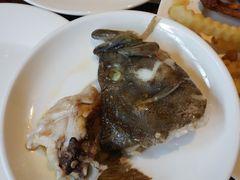 -泰谷酒店·太古码头闽菜自助餐厅