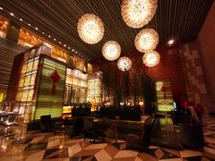 -天津君隆威斯汀酒店