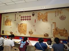 大堂-老通城豆皮大王(吉庆街店)