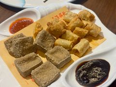 -绍兴老味道·非遗门店(银泰城店)