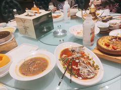 -竹溪一号·天域阁(骑马山店)