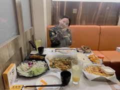 -有鱼吃·纸包烤鱼(曲江创意谷店)