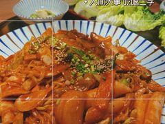 -名家韩国料理·烤肉(瑶海店)