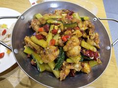 -江西小炒(古方店)
