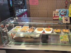 -小倩倩•鸡汤馄饨(江西路创始店)