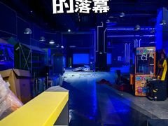 -上海JOYPOLIS环游嘉年华主题乐园