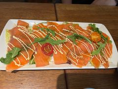 -宝莱纳餐厅(滨江店)