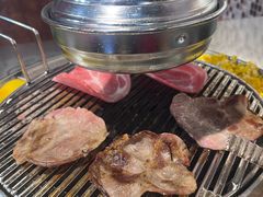 -釜山火炉·海鲜烤肉(紫藤路店)