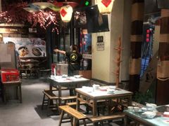 大堂-风波庄(罍街分舵)