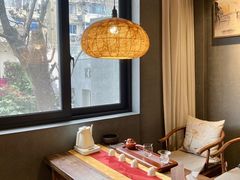 -邈墨茶馆(凤起路店)