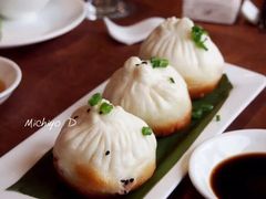 -上海会馆(香港名都店)