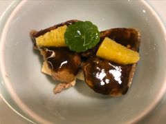鹅肝-万岛日本料理铁板烧(太古里店)