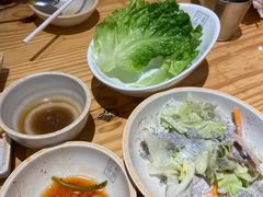 -喜来稀肉(北外滩白玉兰广场店)