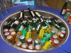 -武汉世茂希尔顿酒店·汇·全日餐厅
