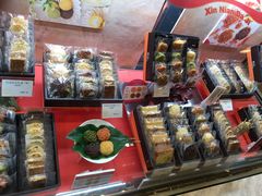 零售区-檬舒舒MonChouChou(久光百货店)