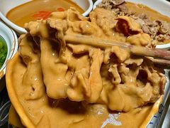 -五悦北平四季涮肉·烧烤(老商埠店)