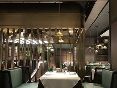 靠窗位-民国红公馆·秦淮八艳(夫子庙店)