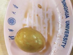 茶叶蛋-清华大学-清芬园
