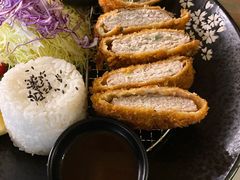 -Cafe Alice咖啡爱丽丝(奥城店)