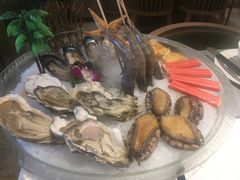 -八珍玉食鸡煲·打边炉(印象城店)