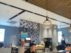 -半天妖烤鱼(中山路店)